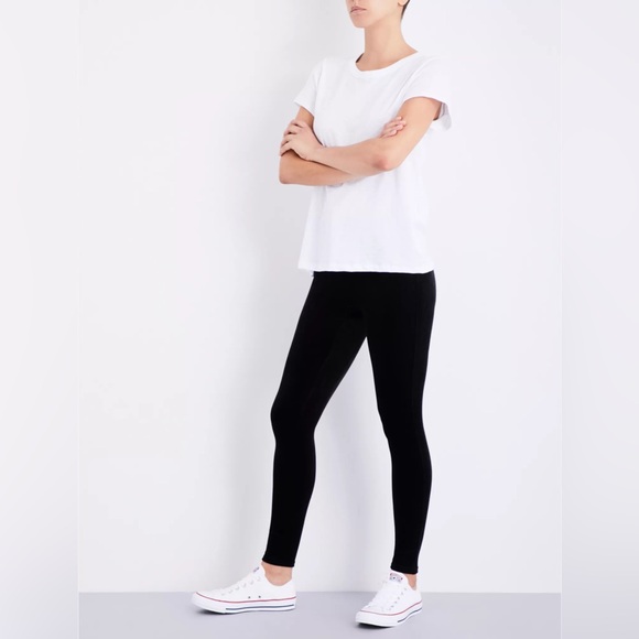 SPANX
Velvet leggings medium NWT - Picture 2 of 6